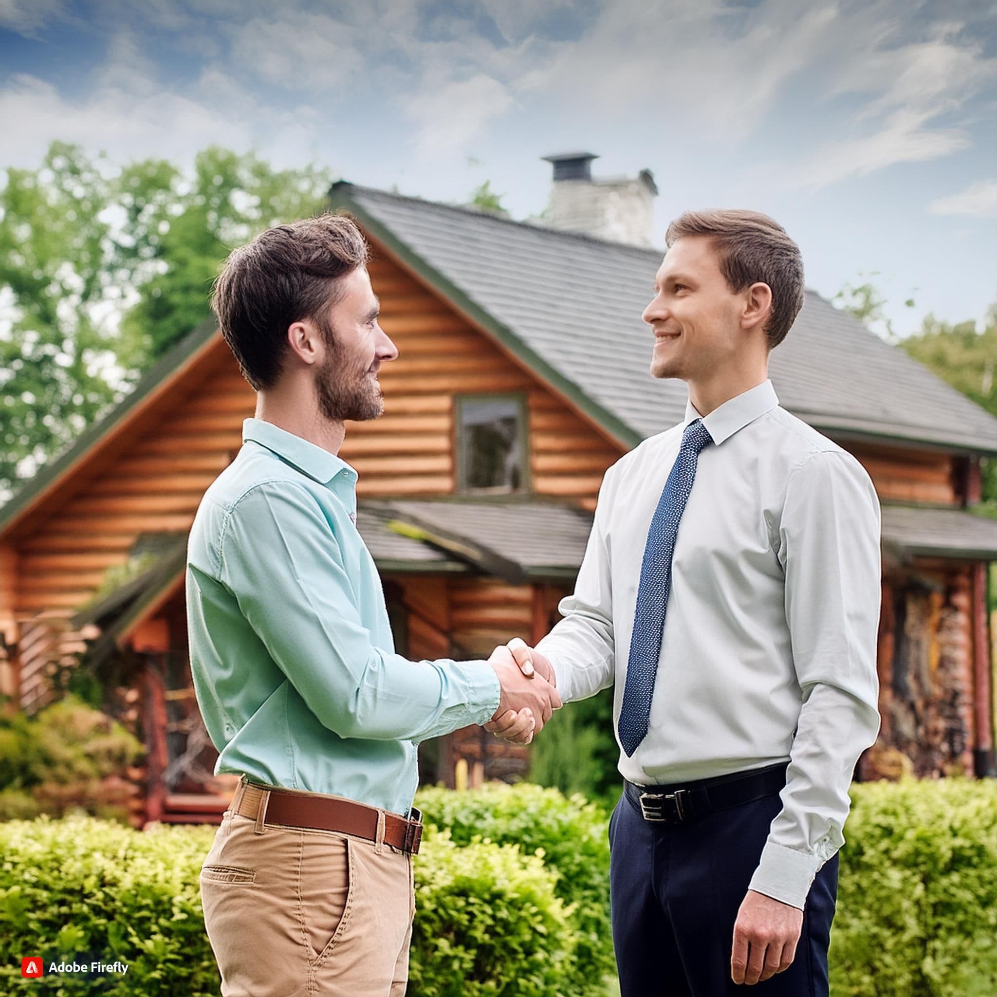 Най- важното при покупка на имот! Пътеводител на купувача.